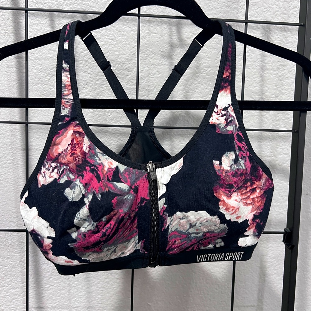 Victoria Secret Sport Bra 34b